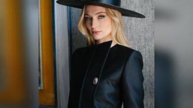 Sophie Turner is taking a dating break, focusing on her kids and work for now.