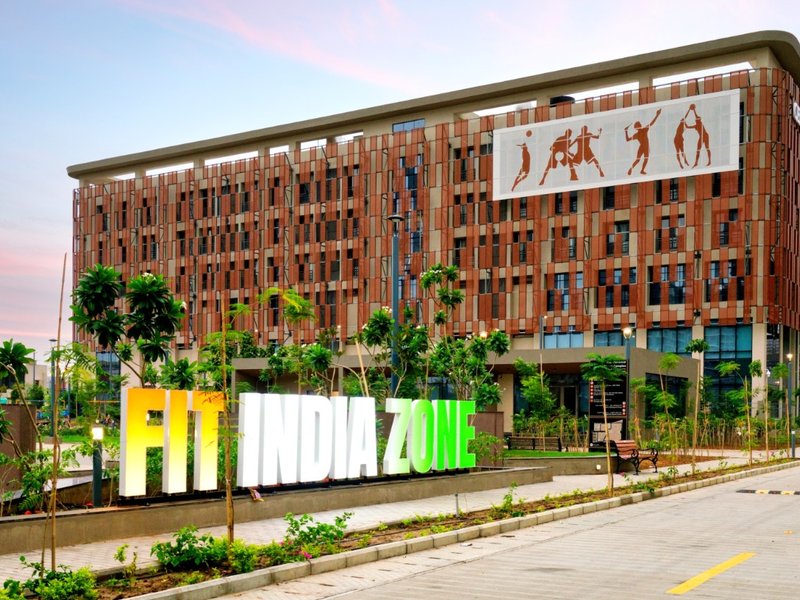 Sports Governance Conclave Aims to Align Federations with Viksit Bharat Vision Sports Governance Conclave Aims to Align Federations with Viksit Bharat Vision