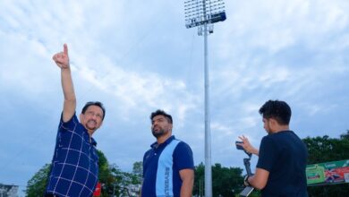 Sri Lanka Cricket to introduce Day-Night Tests at SSC, according to reports