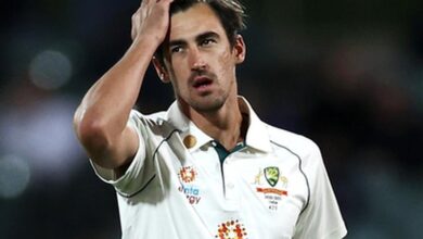 Starc and Duffy nominated for ICC Men’s Player of the Month for December