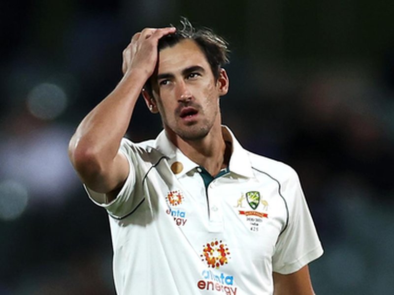 Starc and Duffy nominated for ICC Men’s Player of the Month for December Starc and Duffy nominated for ICC Men’s Player of the Month for December