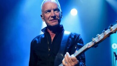 Sting Thanks The Beatles for Inspiring Songwriters, Says Their Music Still Shines Even When Played Badly
