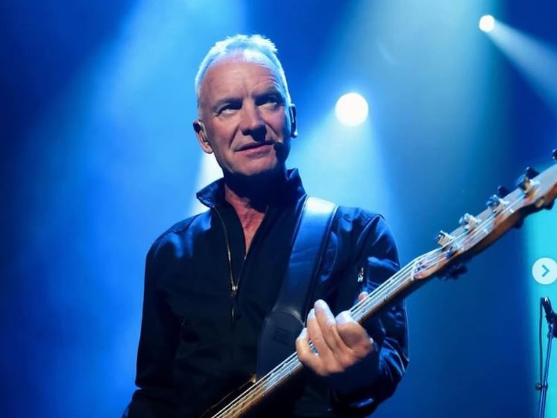 Sting Thanks The Beatles for Inspiring Songwriters, Says Their Music Still Shines Even When Played Badly