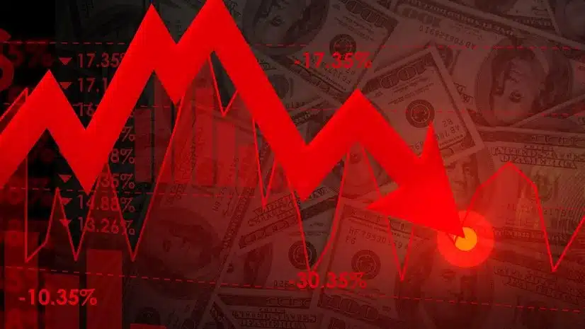 Stock Market Update: Nifty50 and BSE Sensex Fall to 3-Month Lows, Rs 9.86 Lakh Crore Lost