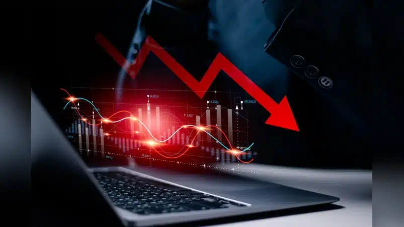 Stock Market Update: Top Gainers and Losers on Nifty50 and BSE Sensex for January 9
