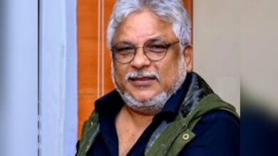 Sudipto Sen Visits Nova Massacre Site, Marks a Historic Moment for Indian Filmmakers in Israel