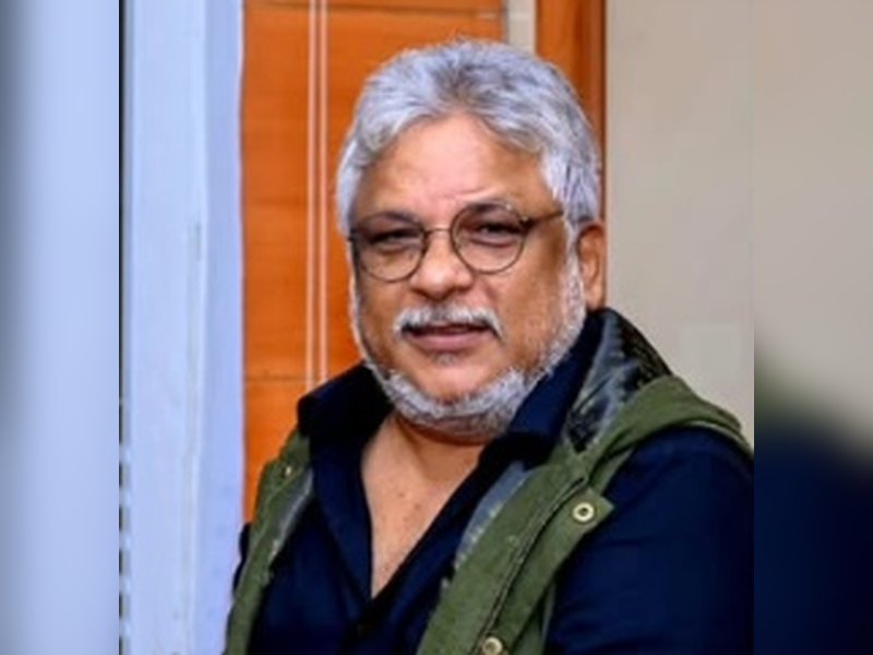 Sudipto Sen Visits Nova Massacre Site, Marks a Historic Moment for Indian Filmmakers in Israel