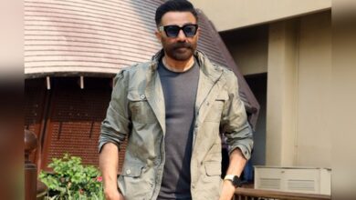 Sunny Deol reveals he joined ‘Border 2’ for father Dharmendra’s inspiration at song launch event