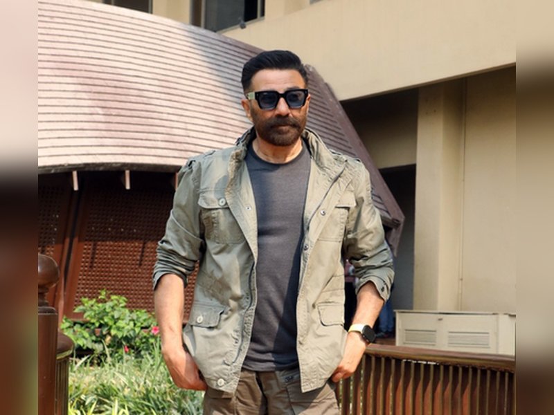 Sunny Deol reveals he joined ‘Border 2’ for father Dharmendra’s inspiration at song launch event Sunny Deol reveals he joined ‘Border 2’ for father Dharmendra’s inspiration at song launch event