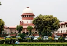Supreme Court: Husband Must Provide Maintenance Even if He Disobeys Court Order