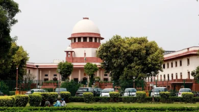 Supreme Court: Husband Must Provide Maintenance Even if He Disobeys Court Order