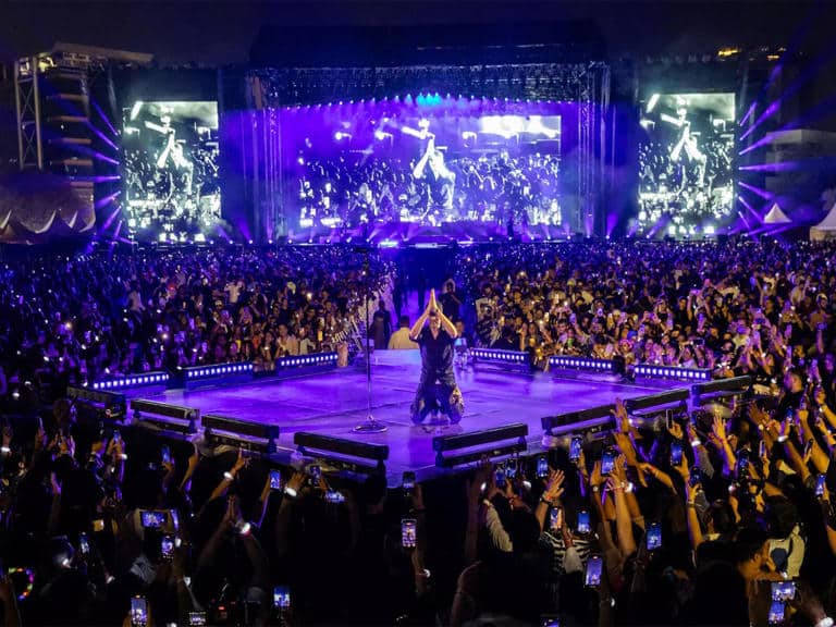 Survey: 62% of India’s Gen Z to Plan Music Trips in 2026, Says Airbnb Research Survey: 62% of India’s Gen Z to Plan Music Trips in 2026, Says Airbnb Research