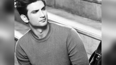 Sushant Singh Rajput remembered by sister Shweta on his birthday; heartfelt tribute shines bright.