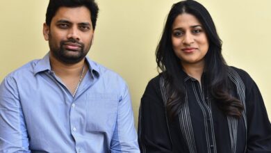 Sushmita Konidela Shares Lessons Learned from Dad Chiranjeevi While Producing His Film ‘Mana Shankara’