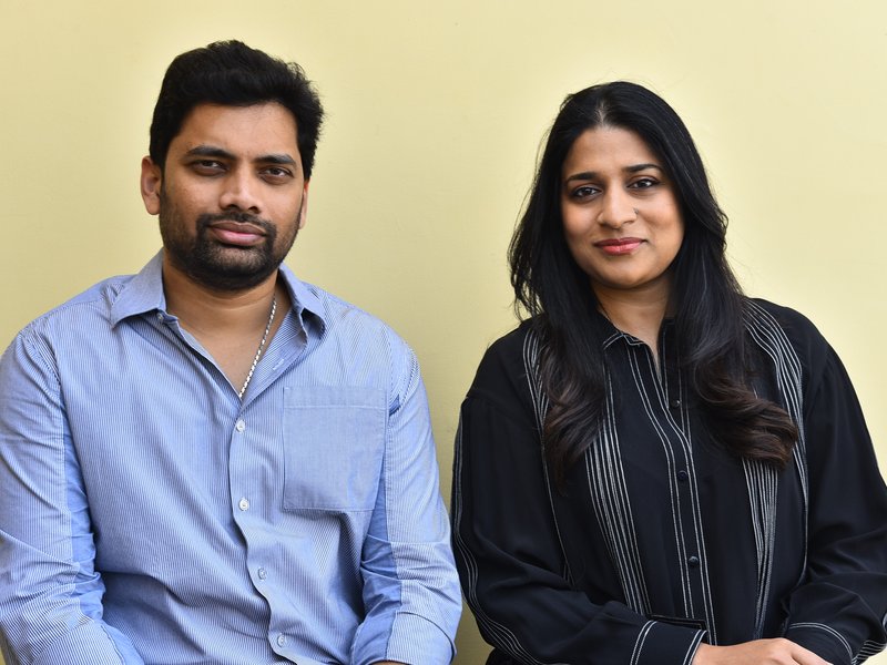 Sushmita Konidela Shares Lessons Learned from Dad Chiranjeevi While Producing His Film ‘Mana Shankara’
