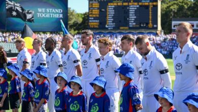 Swepson expresses frustration over no spinners played in SCG Test: “I won’t be careful, it sucks.”