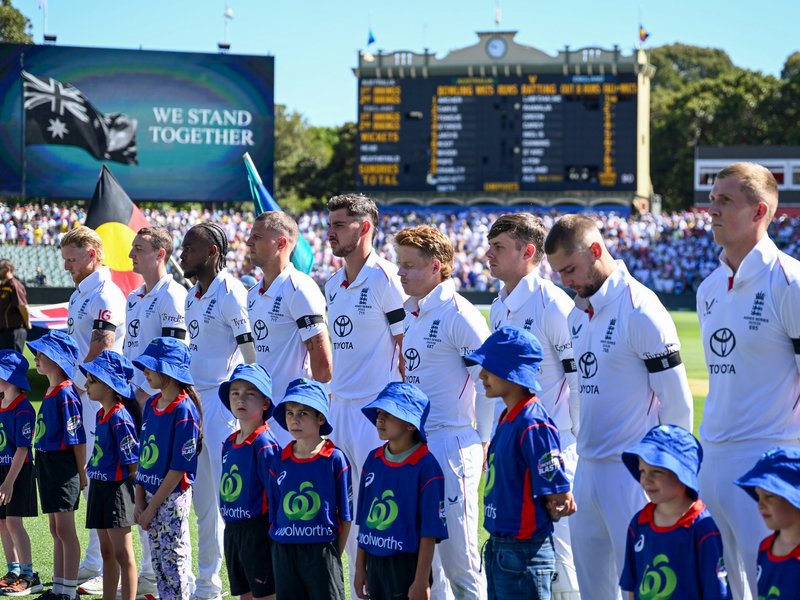 Swepson expresses frustration over no spinners played in SCG Test: “I won’t be careful, it sucks.” Swepson expresses frustration over no spinners played in SCG Test: “I won’t be careful, it sucks.”