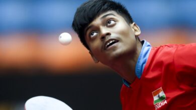 Syndrela Das, Rupam Sardar win U-17 girls’ and boys’ singles titles at WTT Youth Contender 2026
