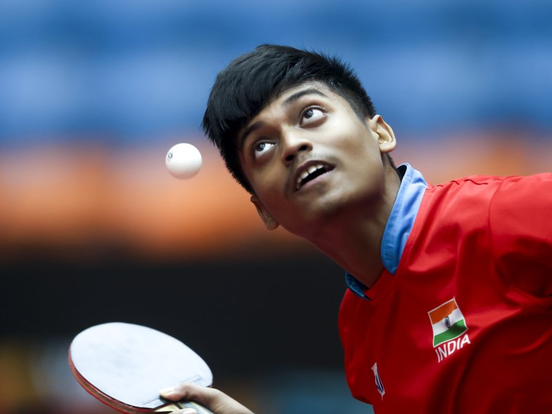 Syndrela Das, Rupam Sardar win U-17 girls’ and boys’ singles titles at WTT Youth Contender 2026