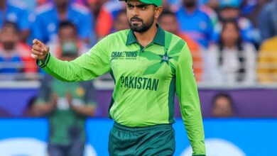 T20 World Cup: Pakistan’s preliminary squad features Babar and Shaheen; Rizwan excluded, Hesson to finalize 15