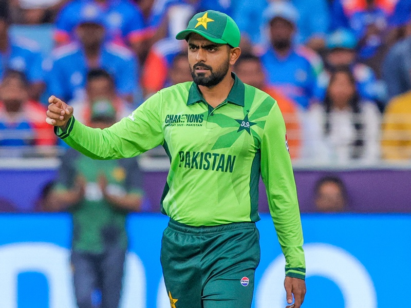 T20 World Cup: Pakistan’s preliminary squad features Babar and Shaheen; Rizwan excluded, Hesson to finalize 15