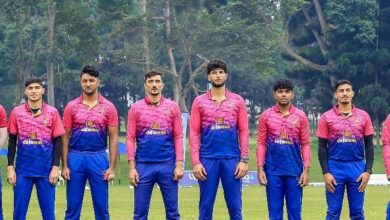 T20 World Cup teams with Pakistani players reach out to ICC over visa delays