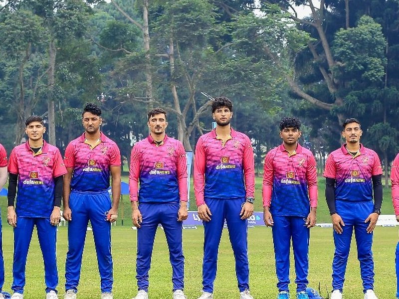 T20 World Cup teams with Pakistani players reach out to ICC over visa delays