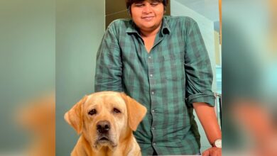 Tamil director Karthik Subbaraj urges unity to save cinema amid struggles for indie and big films.