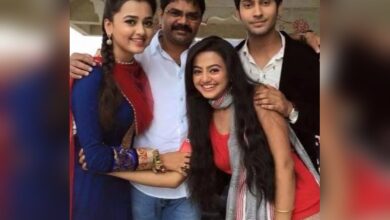 Tejasswi Prakash Remembers 2016 with Heartfelt BTS Photos from Swaragini, Calling It Her Favorite Year