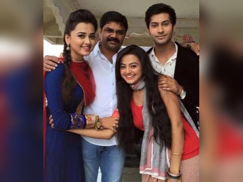 Tejasswi Prakash Remembers 2016 with Heartfelt BTS Photos from Swaragini, Calling It Her Favorite Year