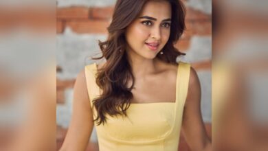 Tejasswi Prakash Remembers Her 2016 “Swaragini” Days and Shares Fond Memories on Instagram