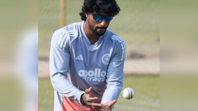 Tilak Varma has emergency surgery and is set to miss the upcoming T20Is against New Zealand.