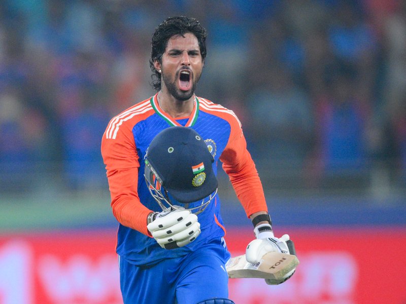 Tilak Varma to miss first three T20Is vs NZ after abdominal surgery