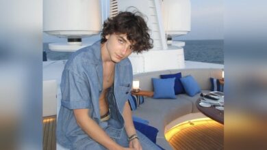 Timothée Chalamet Refuses Butt Double in Film ‘Marty Supreme’ for Authenticity in Spanking Scene