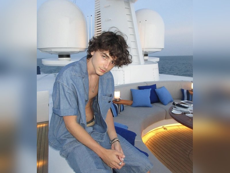 Timothée Chalamet Refuses Butt Double in Film ‘Marty Supreme’ for Authenticity in Spanking Scene Timothée Chalamet Refuses Butt Double in Film ‘Marty Supreme’ for Authenticity in Spanking Scene