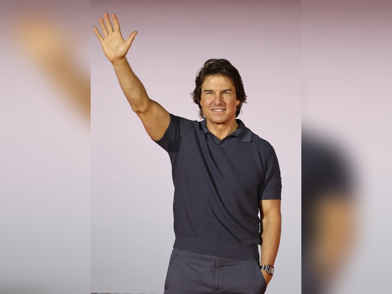 Tom Cruise: The Film Nerd Who Knows Every Character’s Lines, Says Director Cameron Crowe