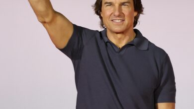 Tom Cruise’s Tips for Achieving Goals: Old Video Resurfaces with Powerful Advice on Overcoming Fear