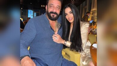 Trishala Dutt shares powerful insights on emotional growth and accountability in relationships.
