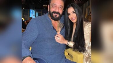 Trishala Dutt’s cryptic social media note on emotional manipulation sparks curiosity about relationships.