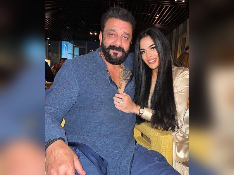 Trishala Dutt’s cryptic social media note on emotional manipulation sparks curiosity about relationships.