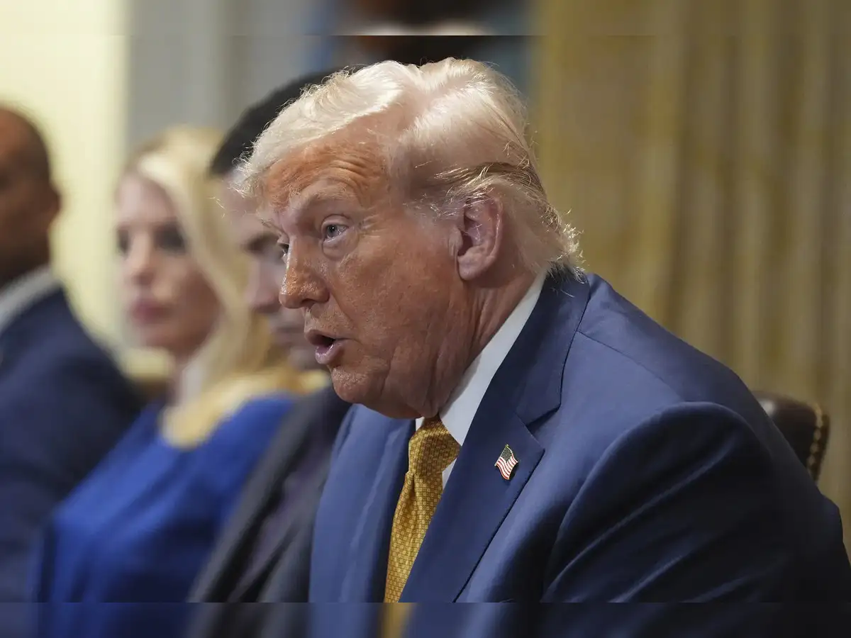 Trump’s Tariff Threat: Will Stopping Russian Oil Imports Ease US Pressure on India?