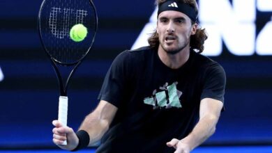 Tsitsipas considers retirement after a challenging injury-plagued 2025 season