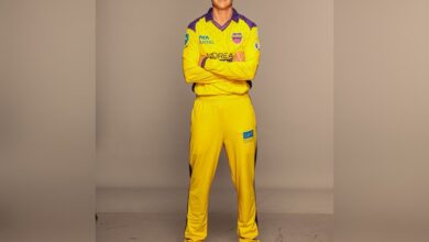 UP Warriorz Launch New Jersey Inspired by Banarasi Heritage for WPL 2026