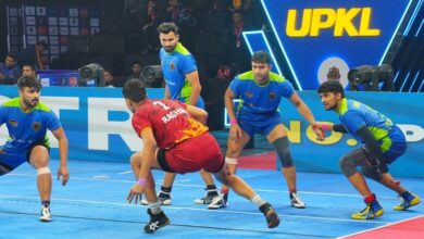 UPKL Season 2: Purvanchal Panthers shock Kanpur Warriors to keep playoff hopes alive