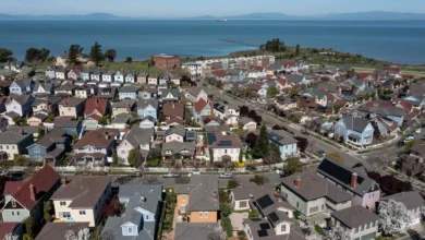 US Mortgage Rates Climb to 6.16% for 30-Year Home Loans as Housing Demand Remains Cautious