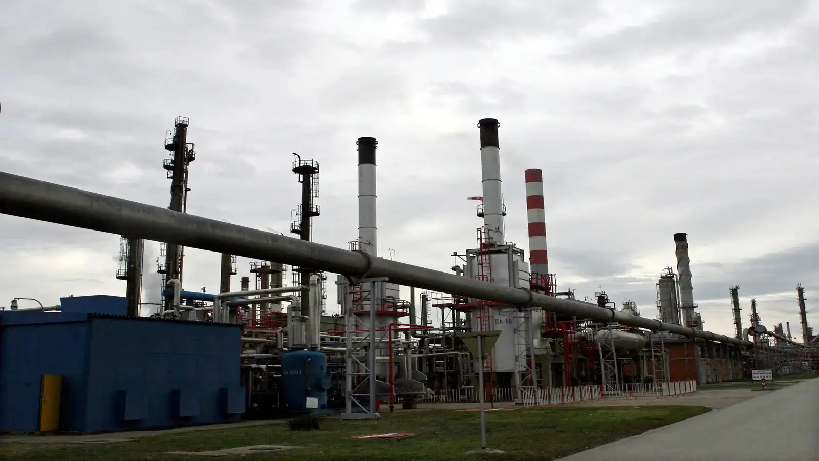 US Offers Temporary Sanctions Relief to Serbian Oil Firm Linked to Russia