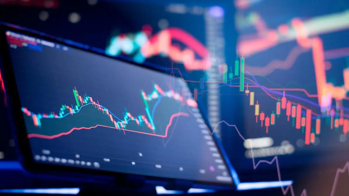 US Stock Market Update: Dow Jones and Nasdaq Fall Due to Trump’s Tariff Warnings on EU