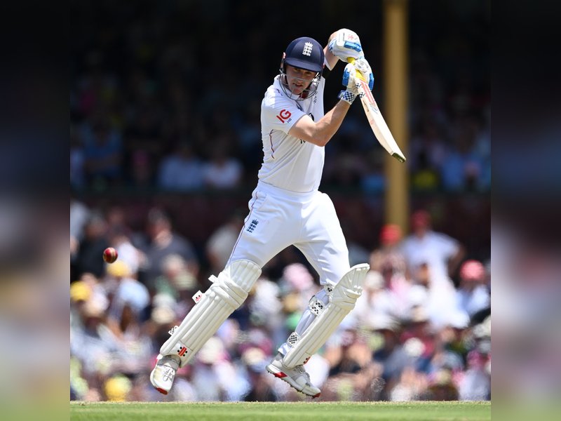 Umpire’s ‘no-ball mistake’ exposed as Australia secures 4-1 Ashes series victory