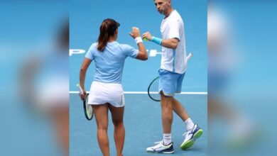 United Cup 2026: Baez and Sierra lead Argentina to a strong opening match sweep
