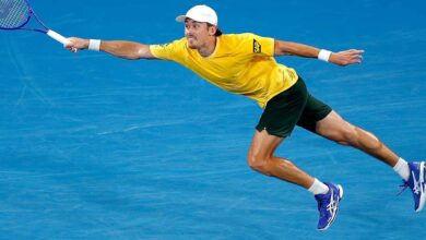 United Cup: De Minaur and Swiatek shine as Poland nears quarterfinals success